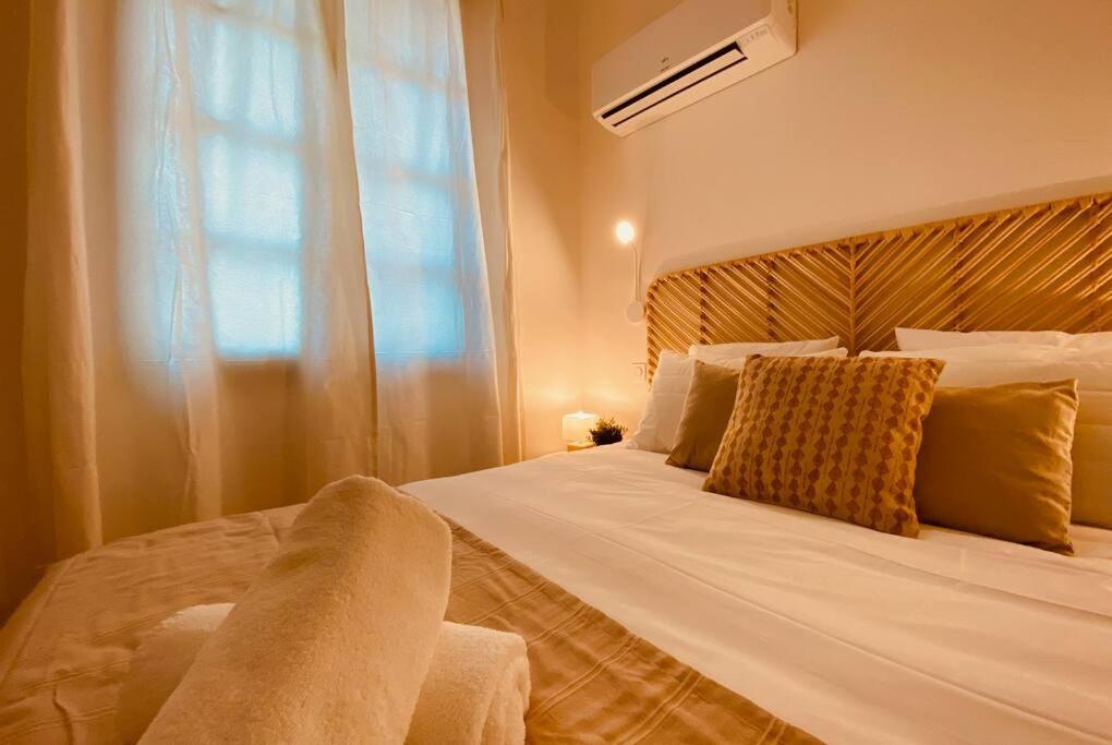 Terra Nostra - Townhouse - Swimming Pool Villa นีมส์ ภายนอก รูปภาพ
